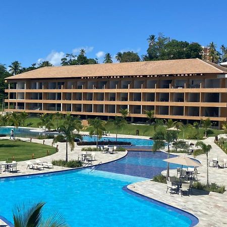 Flat 118 Eco Resort Praia Dos Carneiros Tamandaré 外观 照片