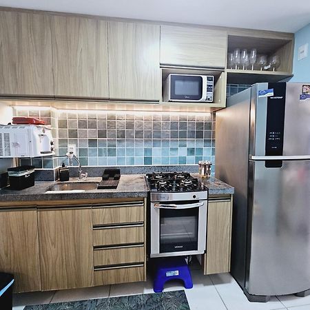 Flat 118 Eco Resort Praia Dos Carneiros Tamandaré 外观 照片