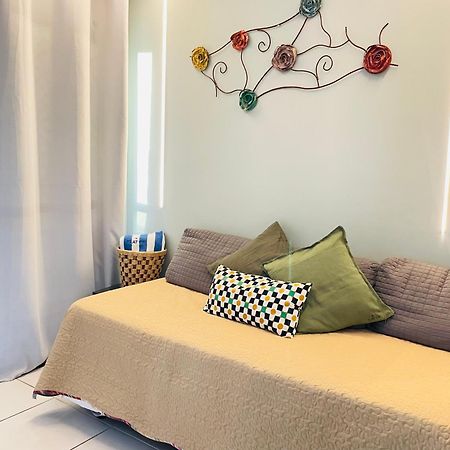Flat 118 Eco Resort Praia Dos Carneiros Tamandaré 外观 照片