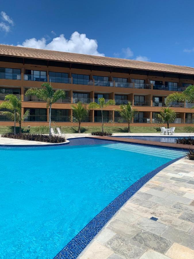 Flat 118 Eco Resort Praia Dos Carneiros Tamandaré 外观 照片