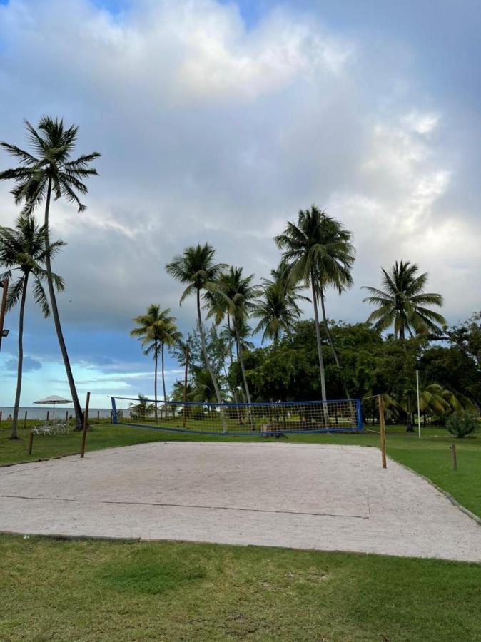 Flat 118 Eco Resort Praia Dos Carneiros Tamandaré 外观 照片