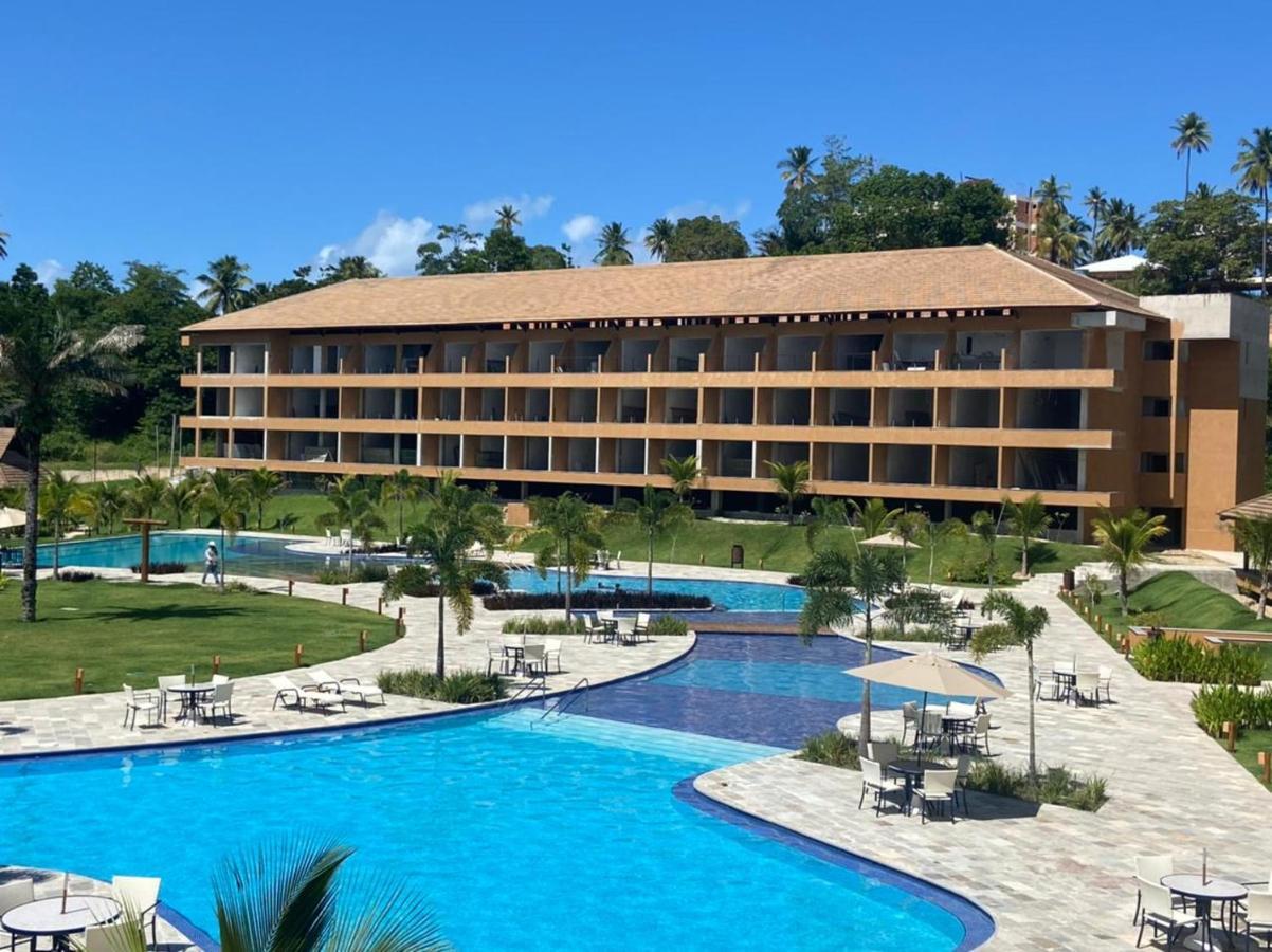 Flat 118 Eco Resort Praia Dos Carneiros Tamandaré 外观 照片