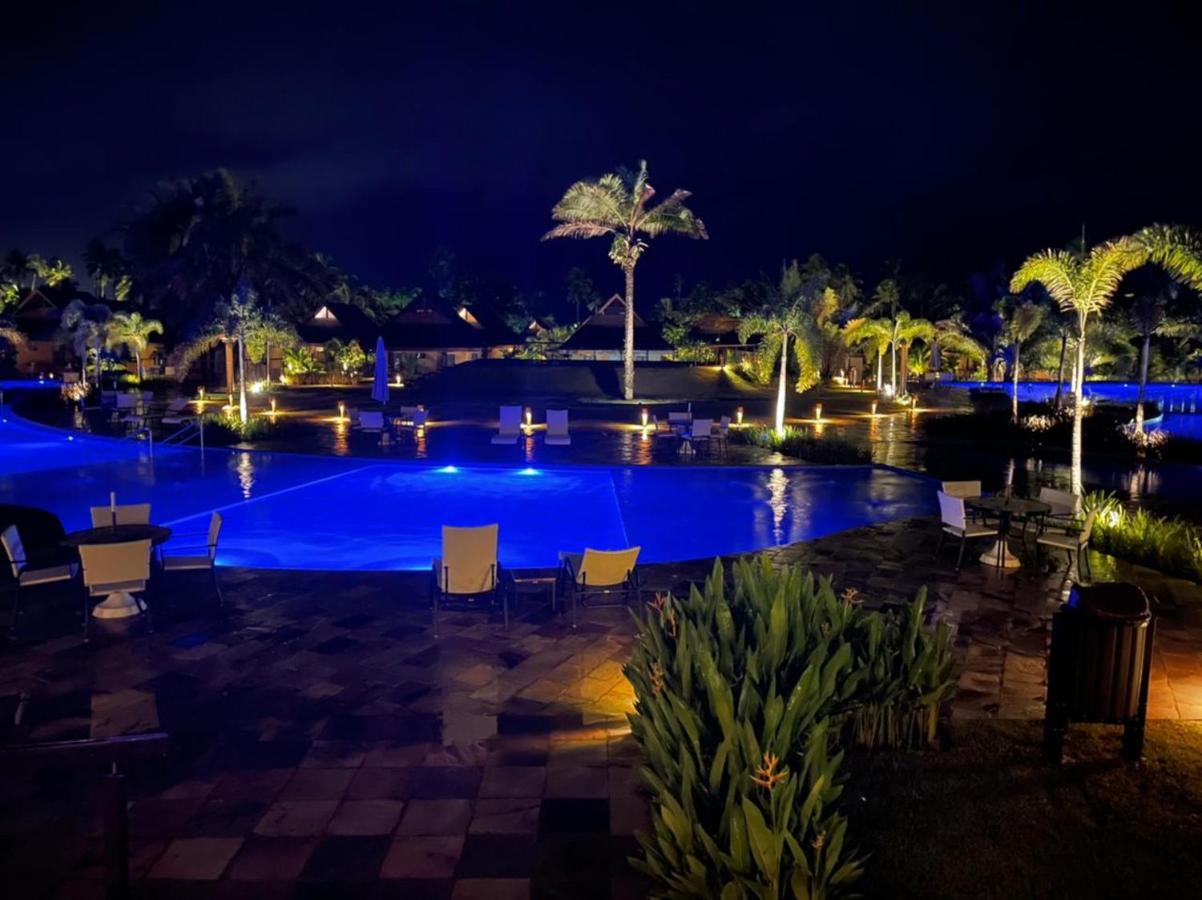 Flat 118 Eco Resort Praia Dos Carneiros Tamandaré 外观 照片