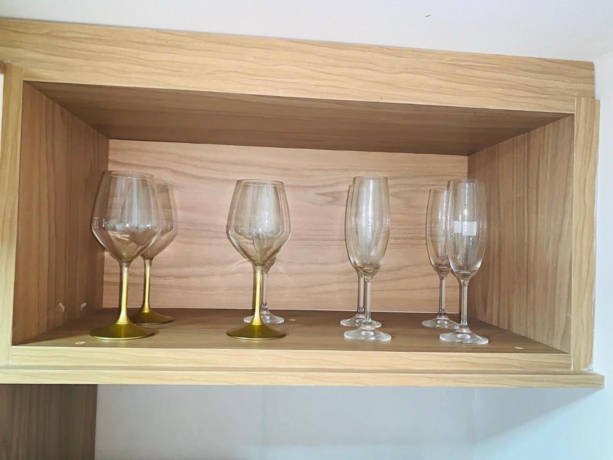 Flat 118 Eco Resort Praia Dos Carneiros Tamandaré 外观 照片