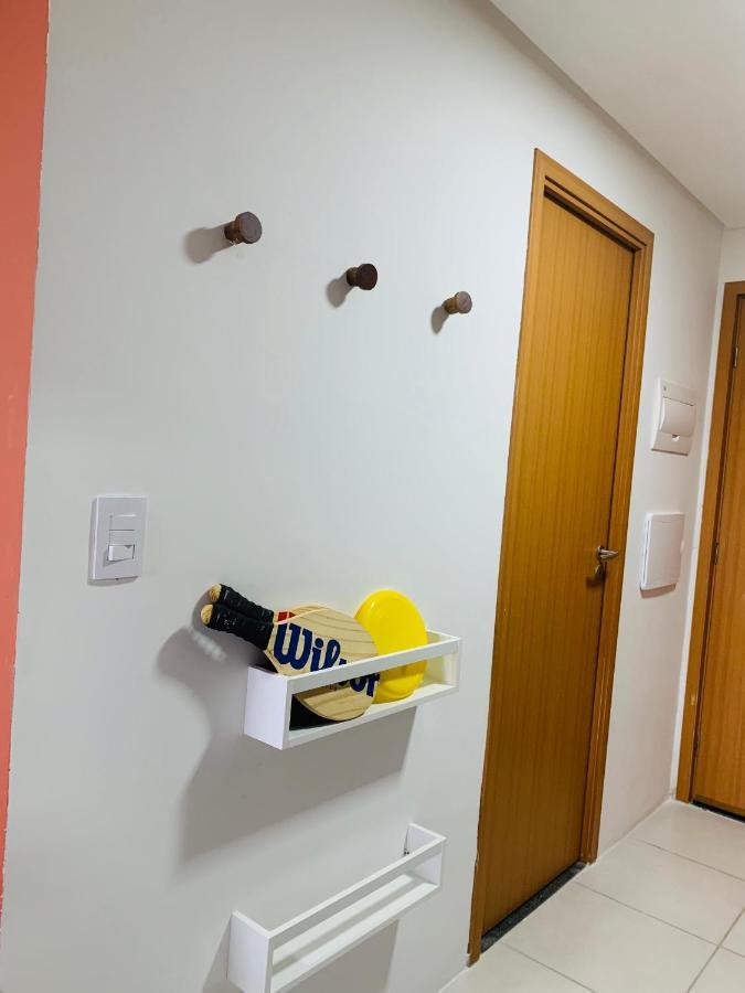 Flat 118 Eco Resort Praia Dos Carneiros Tamandaré 外观 照片