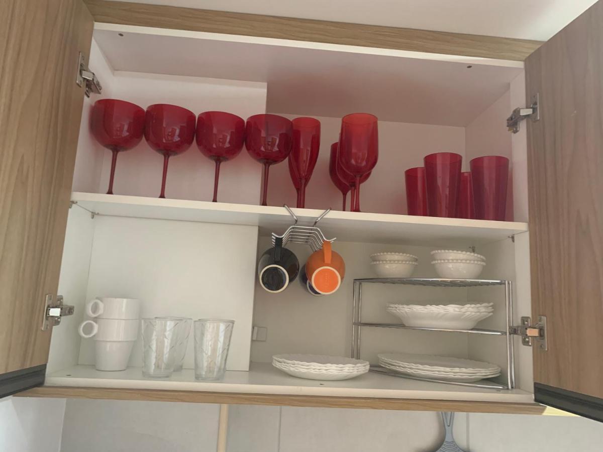 Flat 118 Eco Resort Praia Dos Carneiros Tamandaré 外观 照片