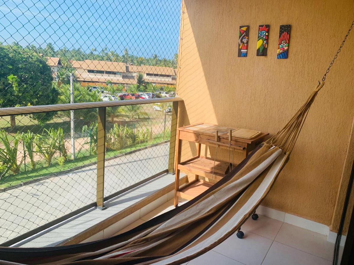 Flat 118 Eco Resort Praia Dos Carneiros Tamandaré 外观 照片