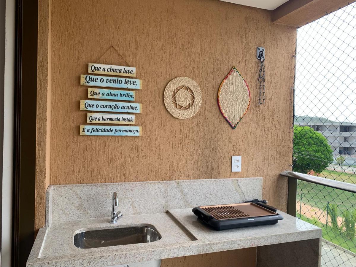 Flat 118 Eco Resort Praia Dos Carneiros Tamandaré 外观 照片