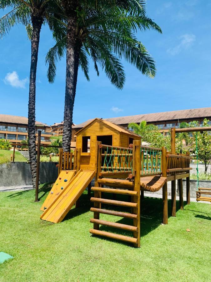 Flat 118 Eco Resort Praia Dos Carneiros Tamandaré 外观 照片