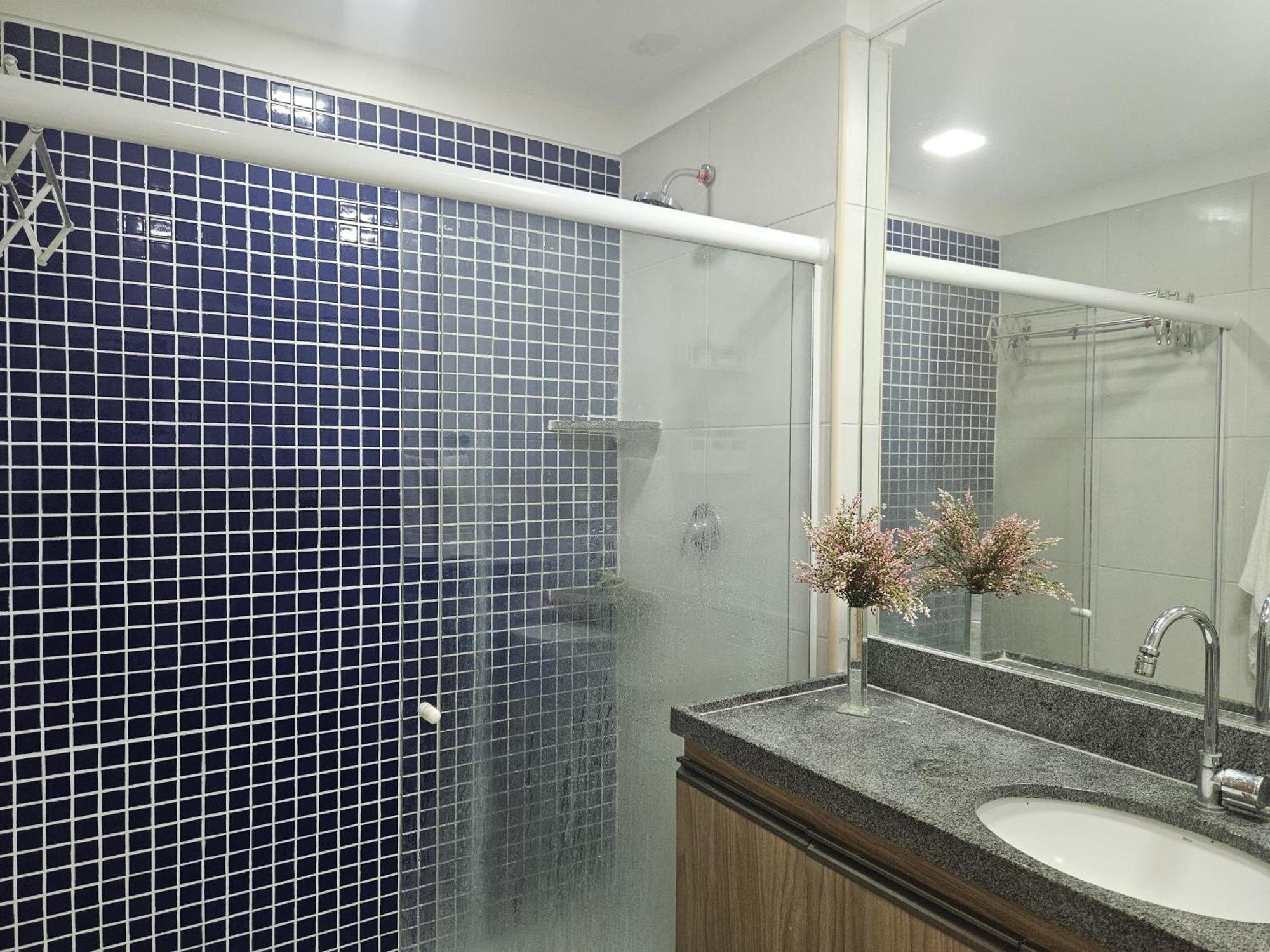 Flat 118 Eco Resort Praia Dos Carneiros Tamandaré 外观 照片