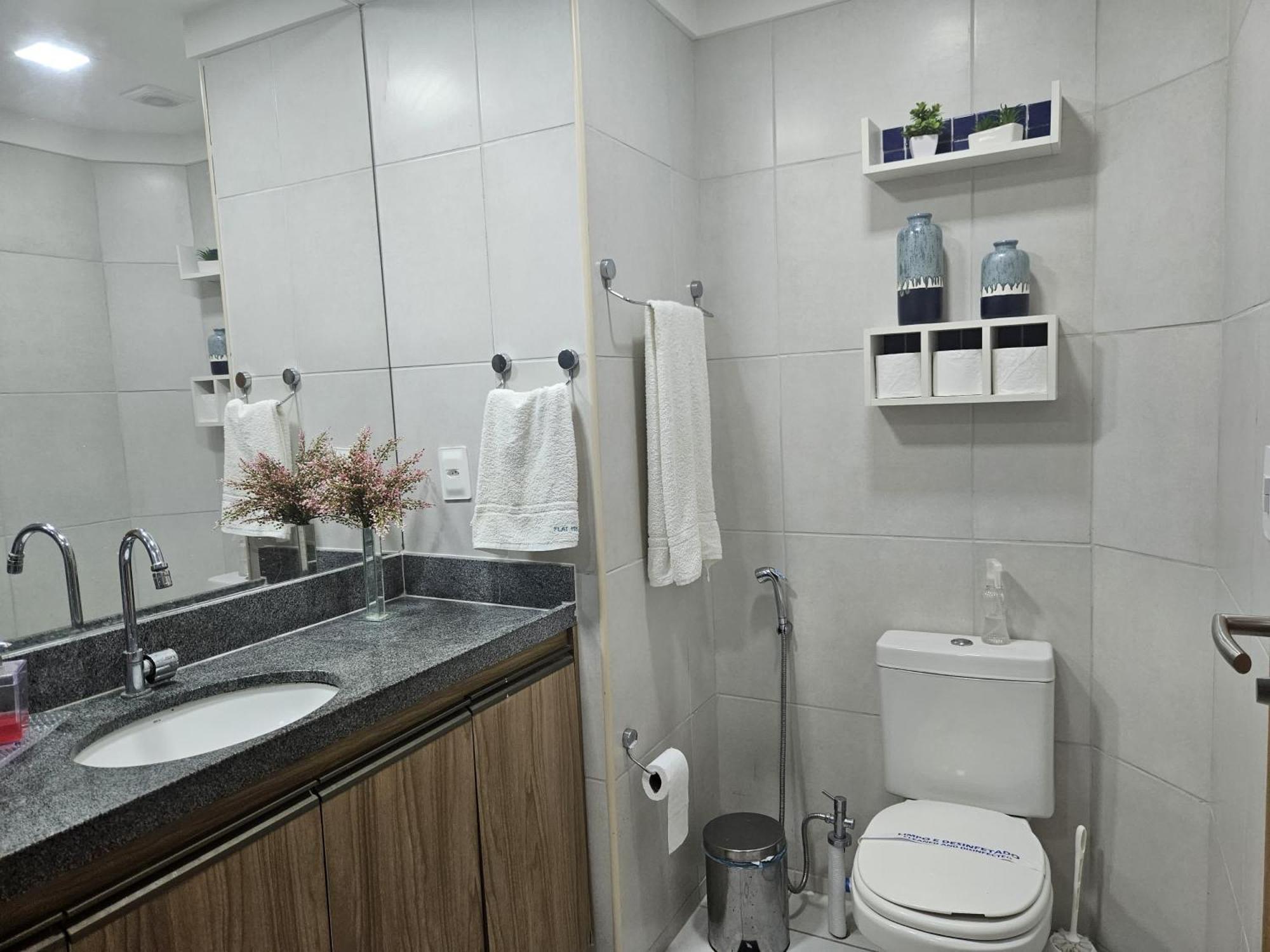 Flat 118 Eco Resort Praia Dos Carneiros Tamandaré 外观 照片