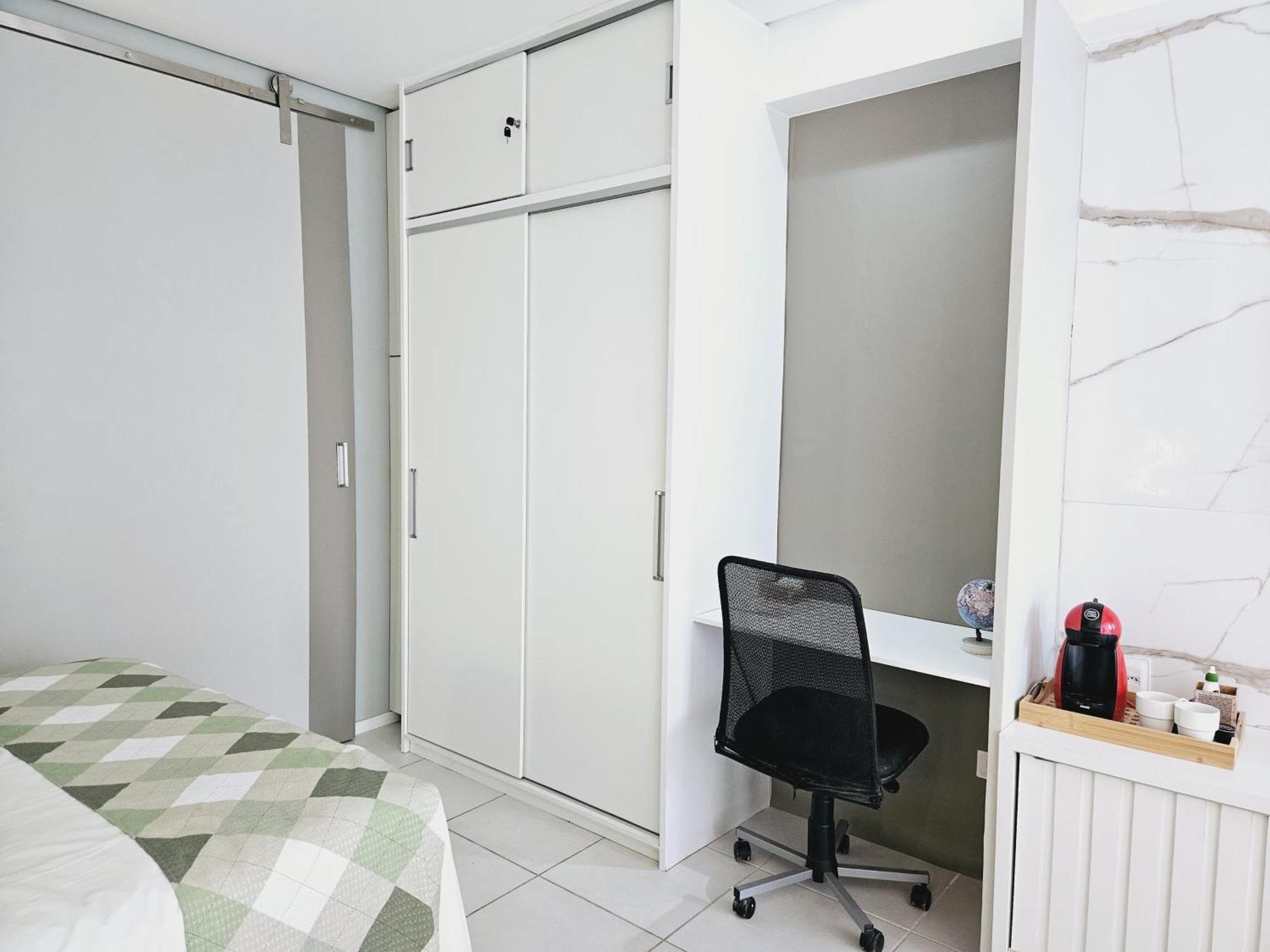 Flat 118 Eco Resort Praia Dos Carneiros Tamandaré 外观 照片