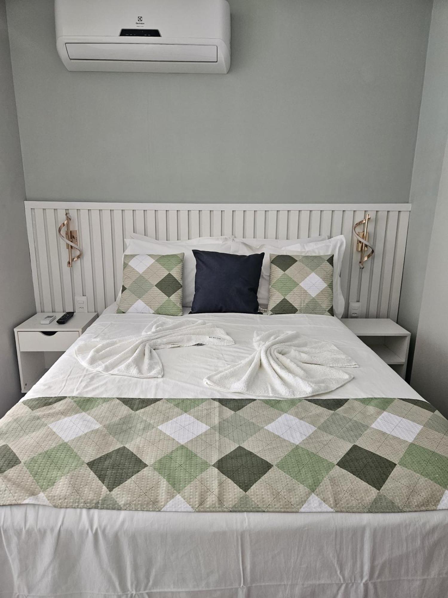 Flat 118 Eco Resort Praia Dos Carneiros Tamandaré 外观 照片